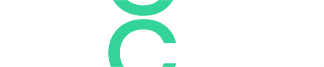 Logo Or Click White
