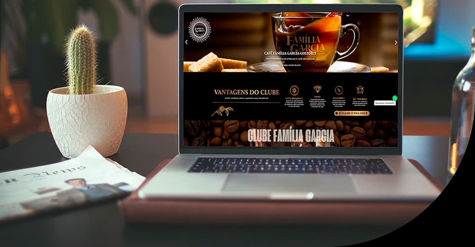 Café Família Garcia 
